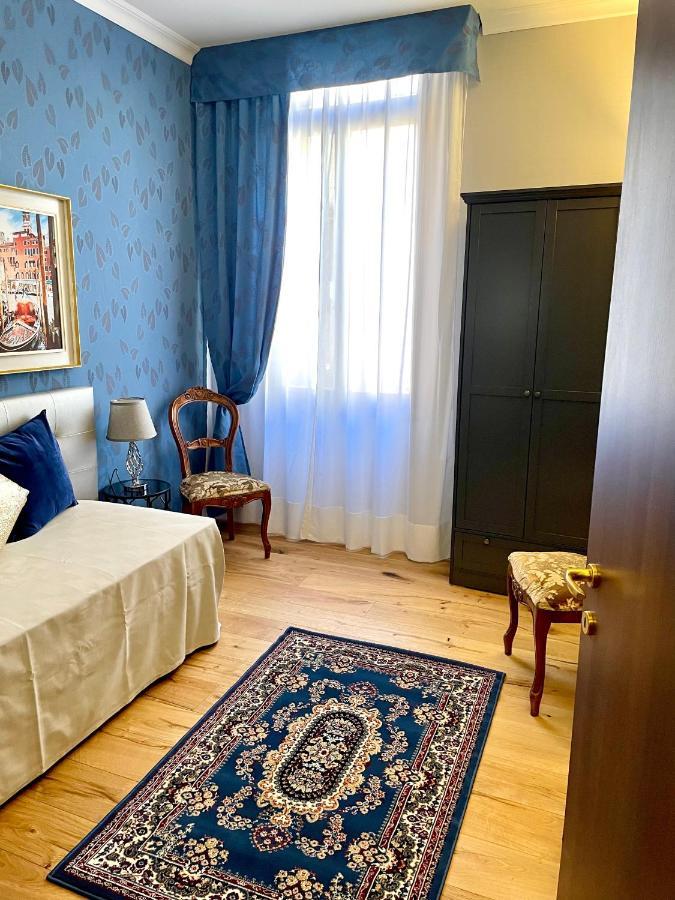 Guest house Ca' Lavezzera 2*