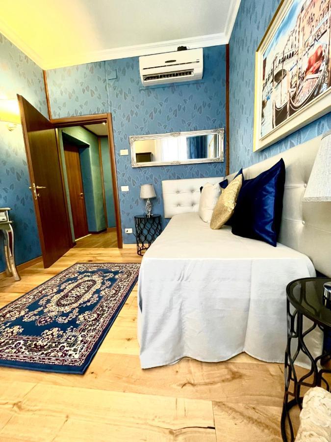 Ca' Lavezzera Guest house
