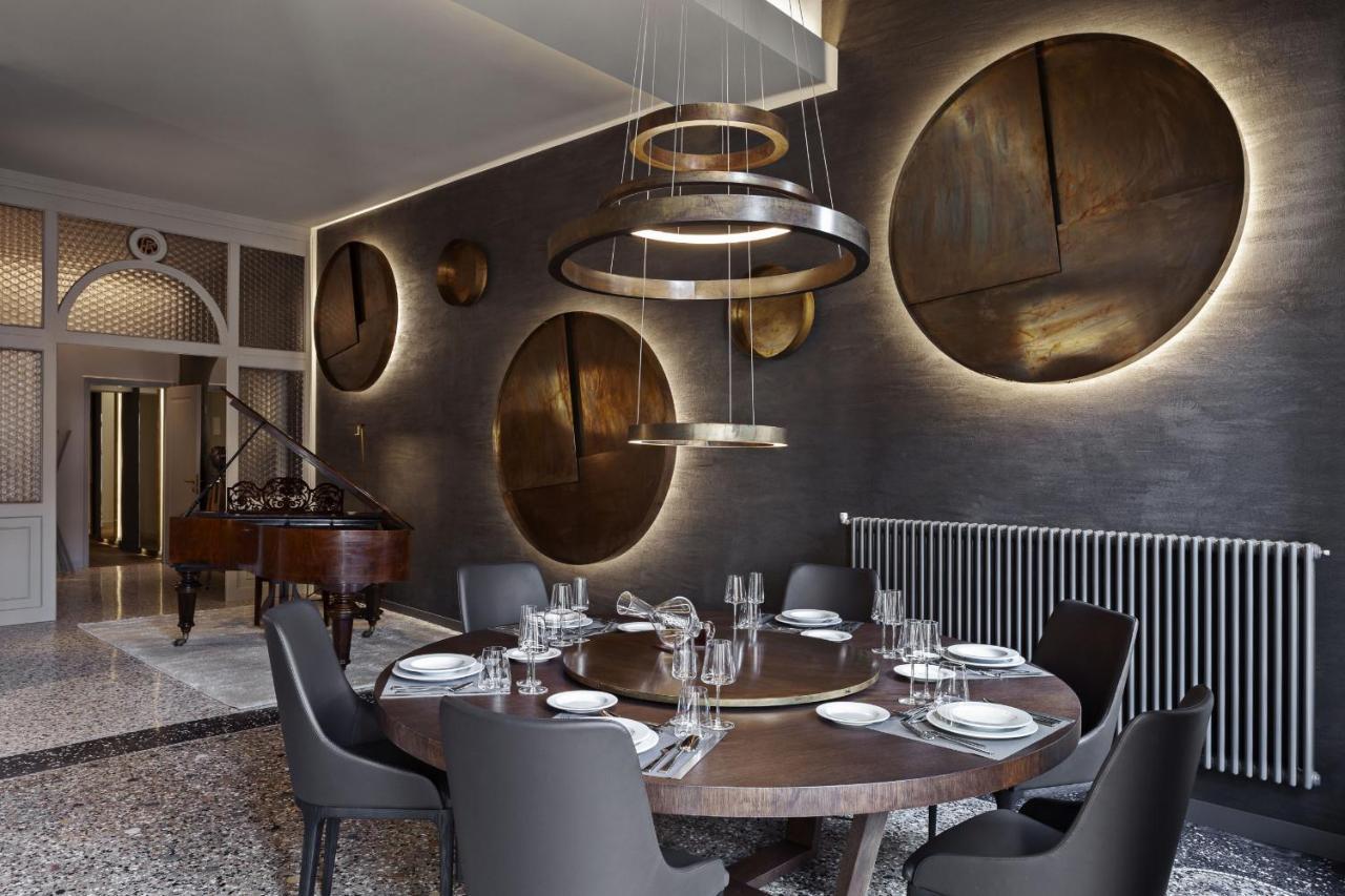 Fosca Palace Prestige Terrace * Venice