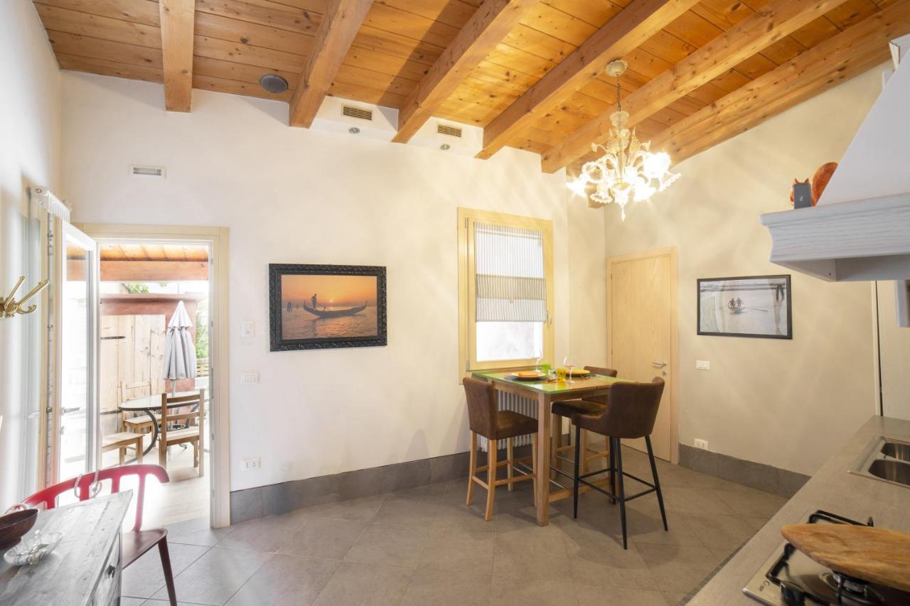 Appartamento Ca' De La Gondola, Murano Venezia