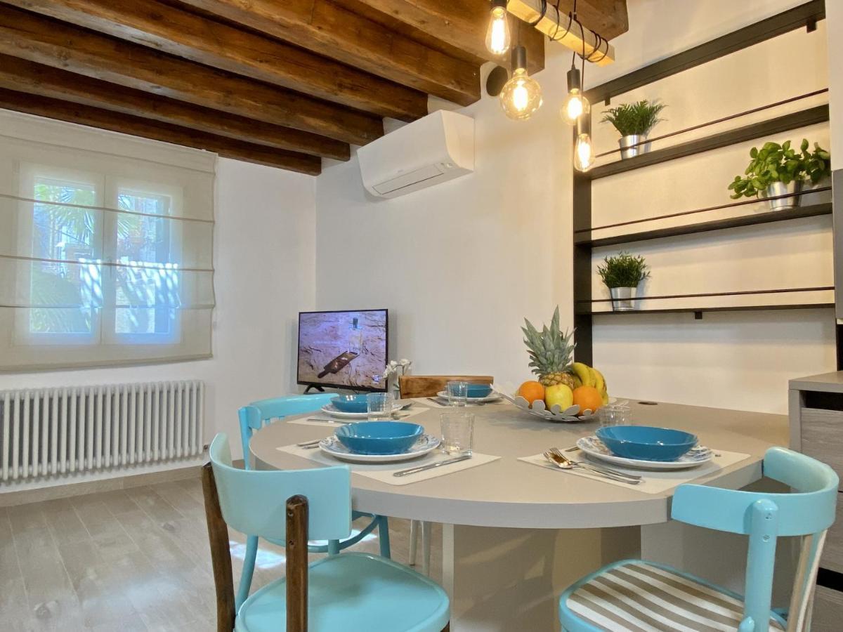 Apartamento Stella Veneza