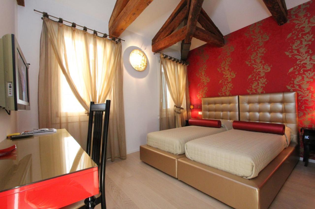 Rialto Apartamento
