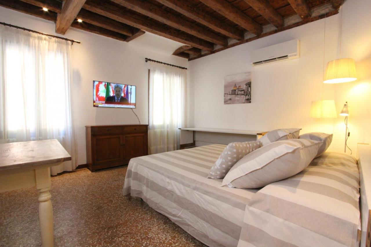 Rialto Apartamento