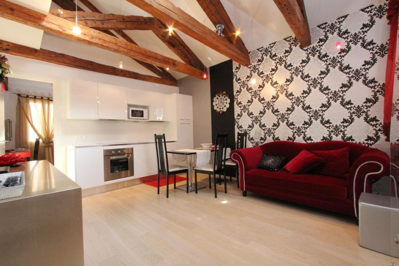Apartamento Rialto *