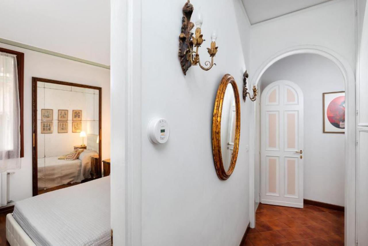 Corte Rialto Apartment Venice