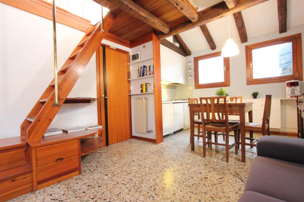 Apartamento Rialto *