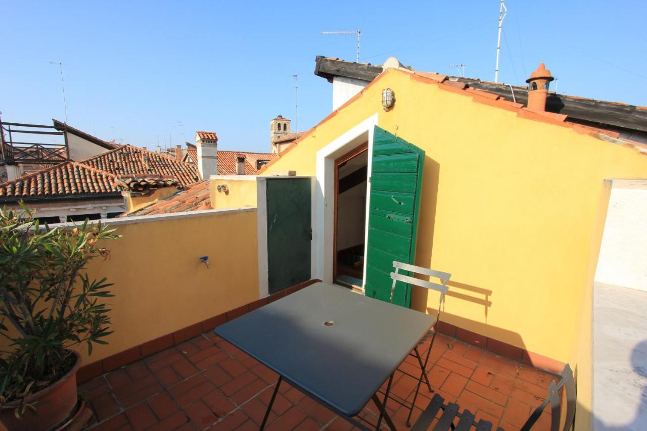 Apartamento Rialto *