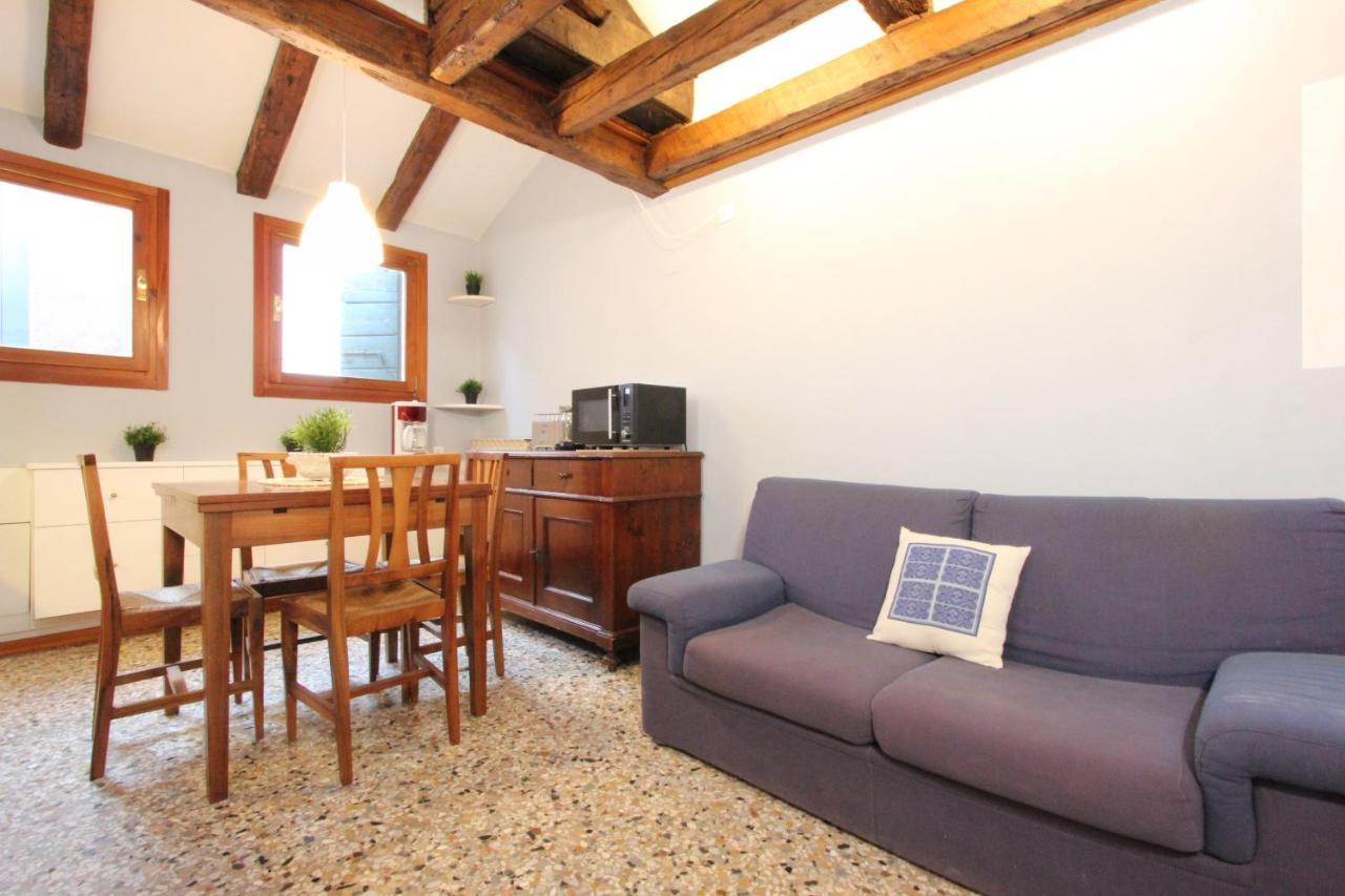 Apartamento Rialto