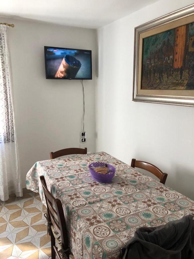 Apartment Casa Di Sissi