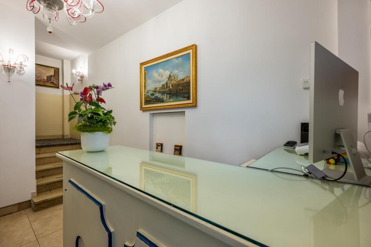 Al Gazzettino Hotel Veneza