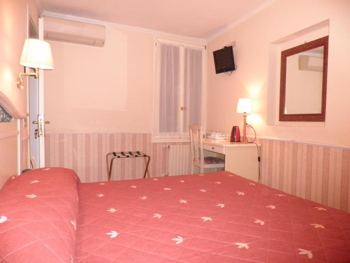Al Campaniel Bed & Breakfast Venice