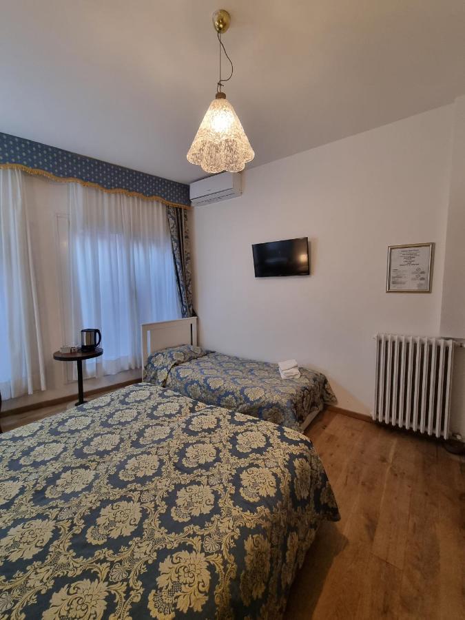 Casa Peron Hotel Venice