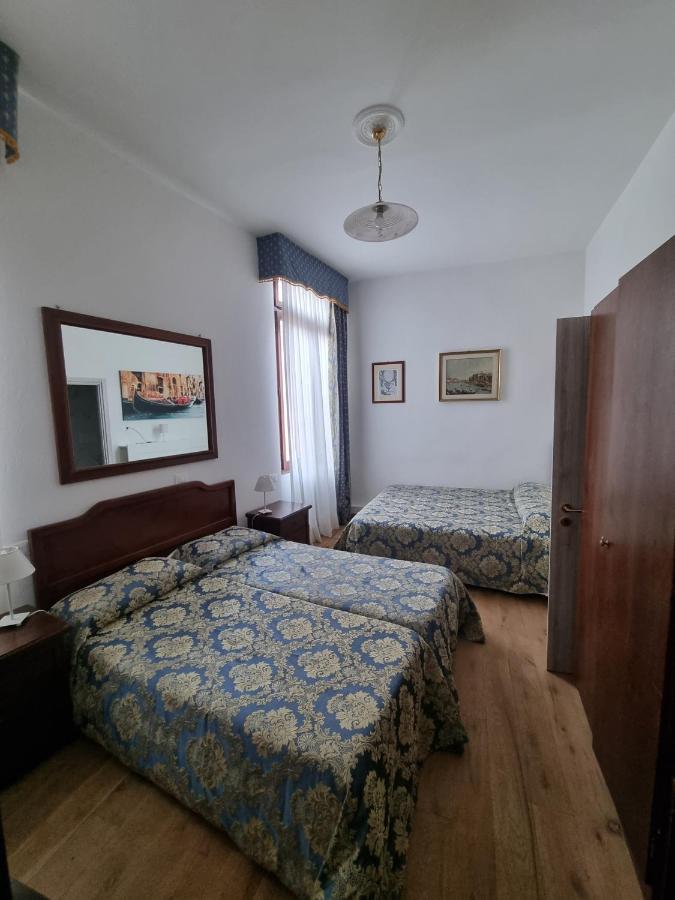 Hotel Casa Peron Venice