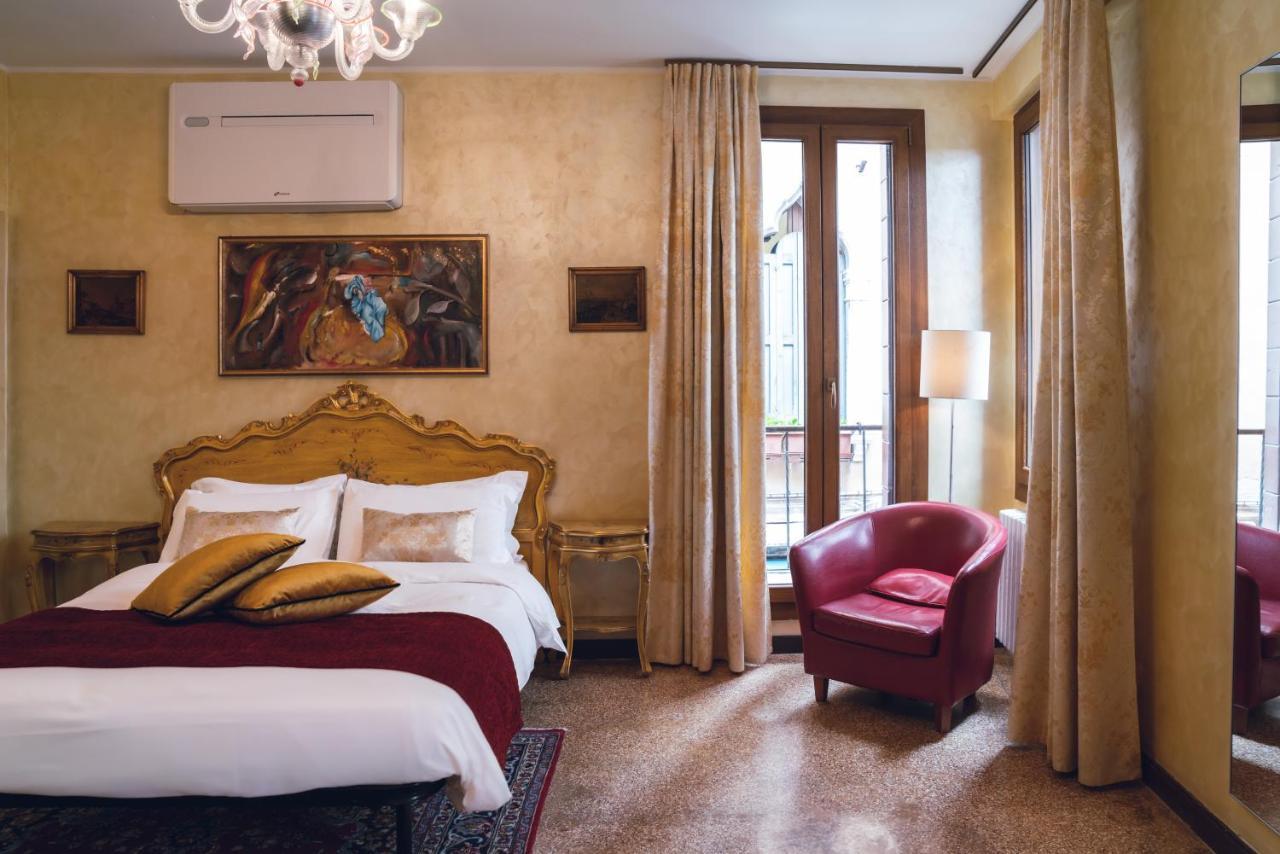 Palazzo San Luca Guest house Venice
