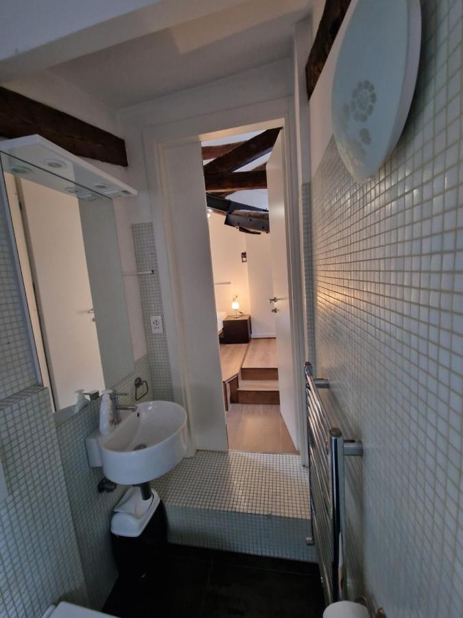 Guest house San Marco Luxury *