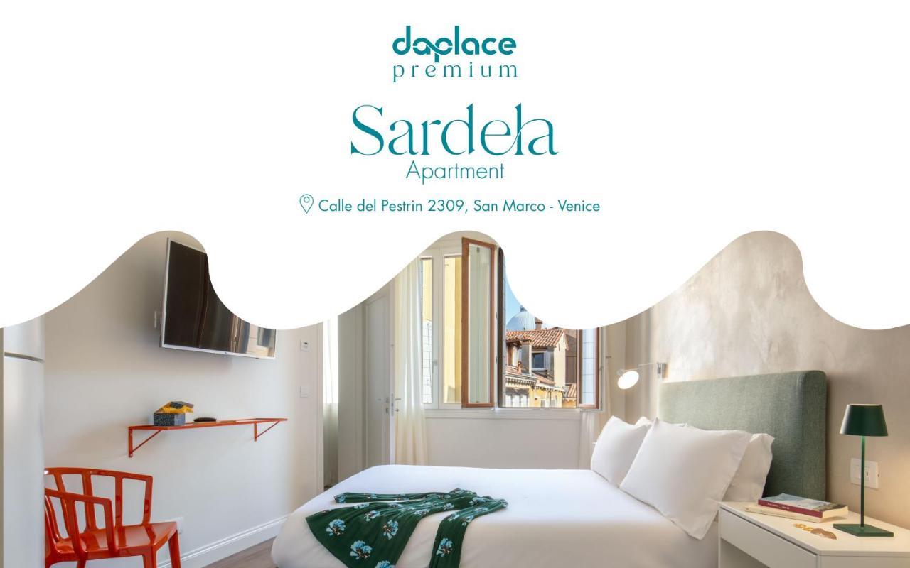 Daplace - Sardela *