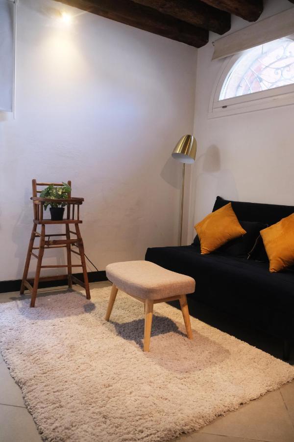 Apartamento Accogliente Mini Super Veneza