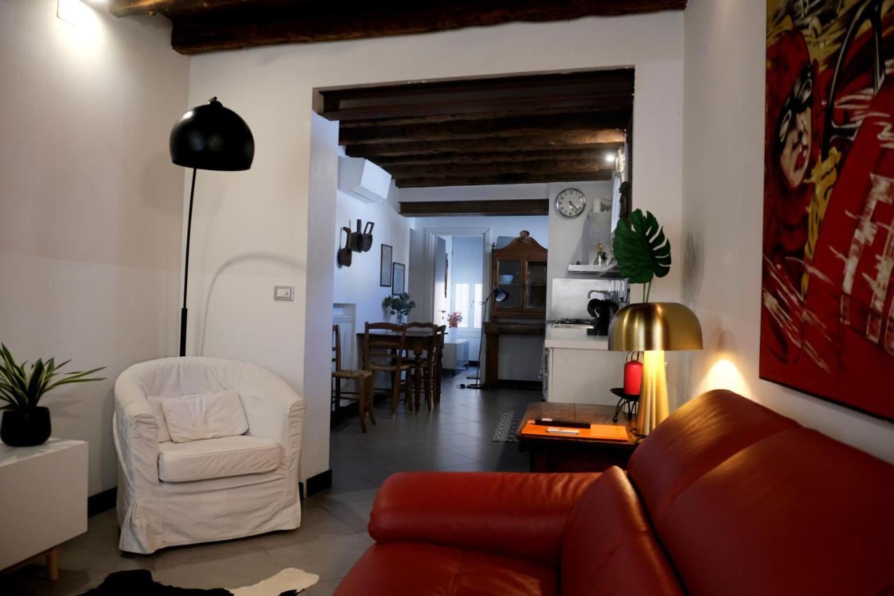 Accogliente Mini Super Apartamento