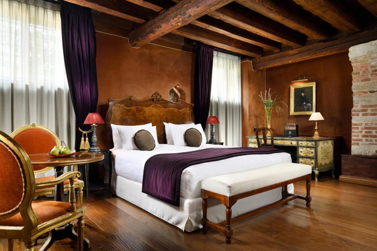 Palazzo Venart Luxury 5* Venice