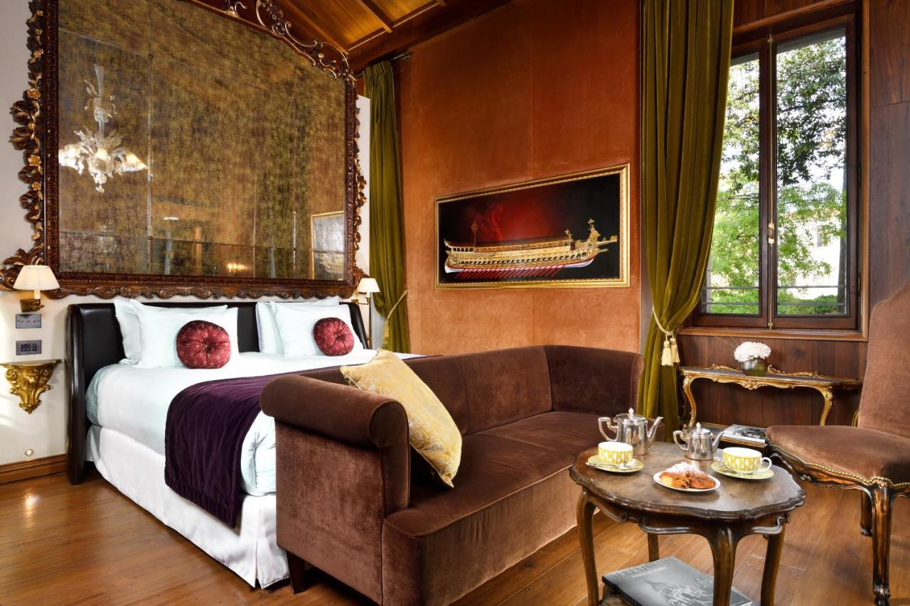 Palazzo Venart Luxury 5* Venice