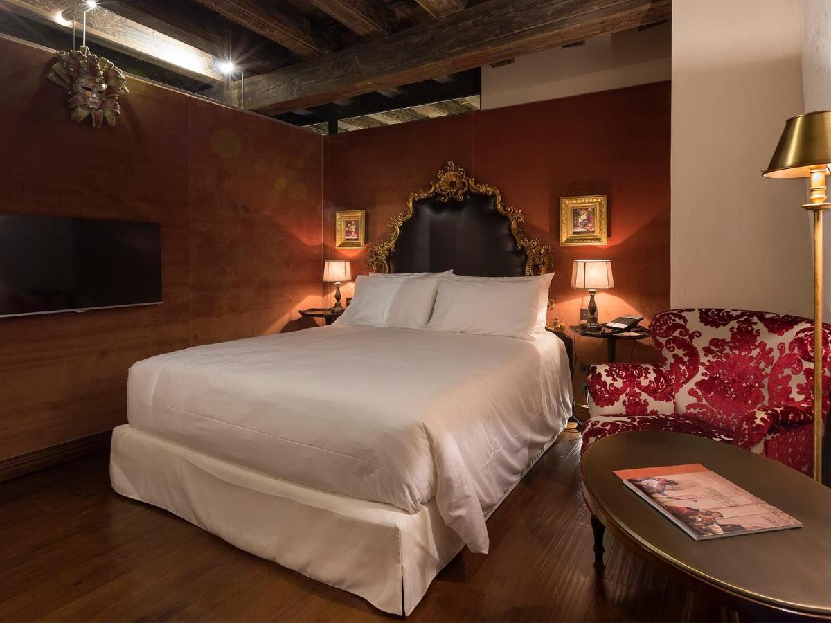 Hotel Palazzo Venart Luxury