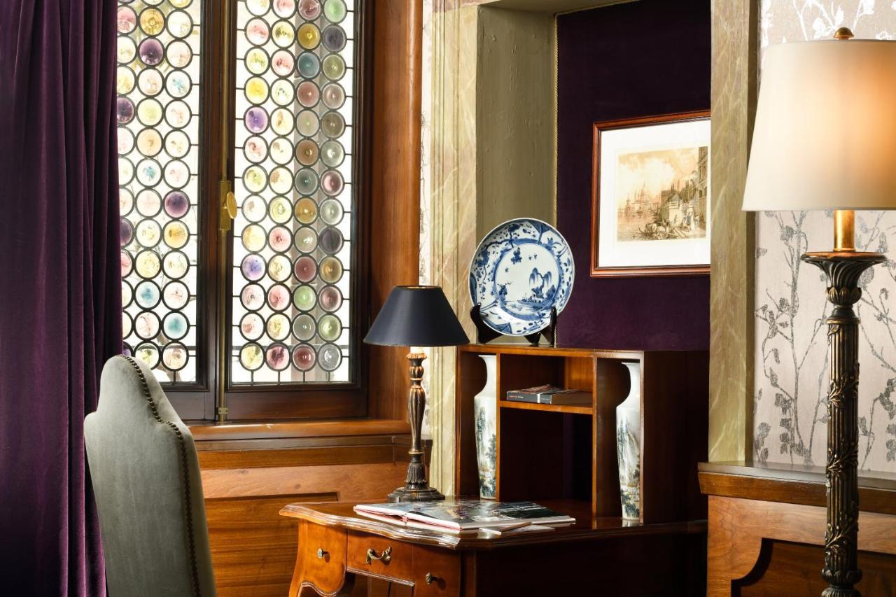 Palazzo Venart Luxury Hotel 5*