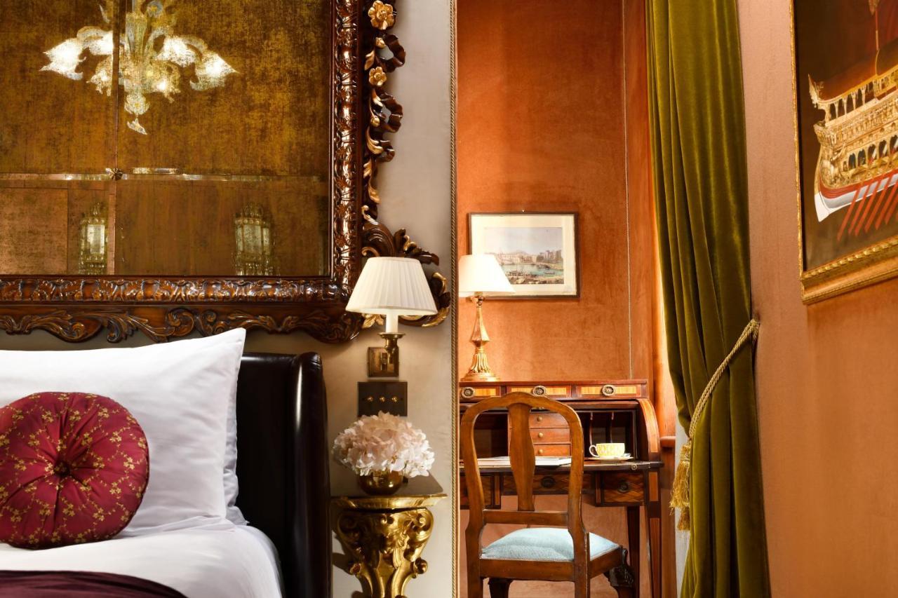 Hotel Palazzo Venart Luxury