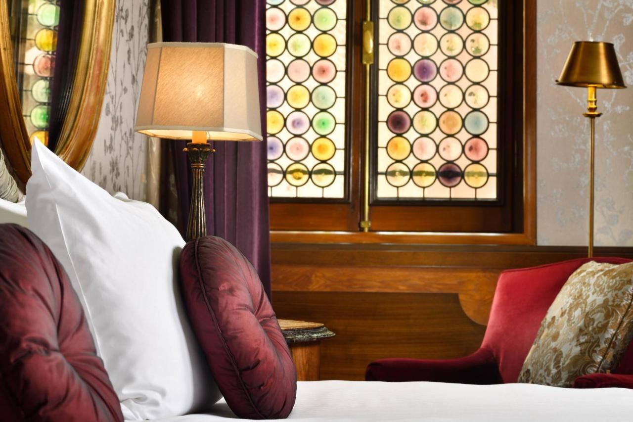 Hotel Palazzo Venart Luxury Venice