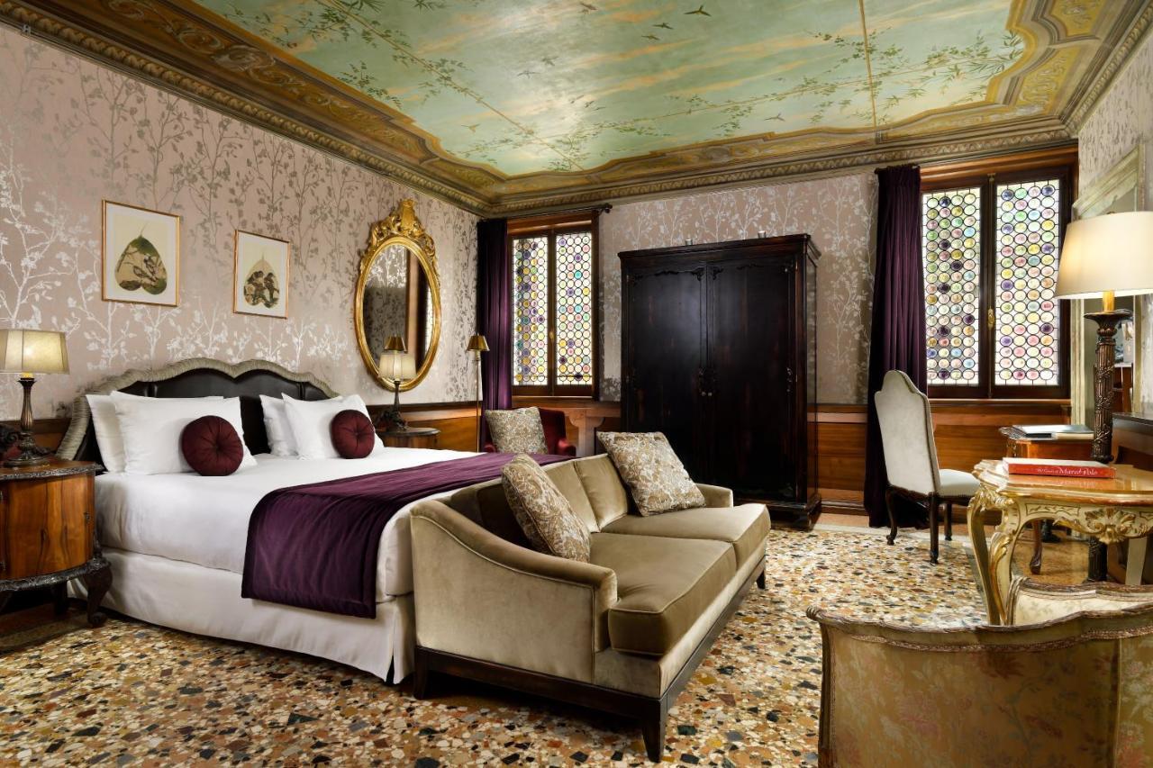 Palazzo Venart Luxury Hotel 5*