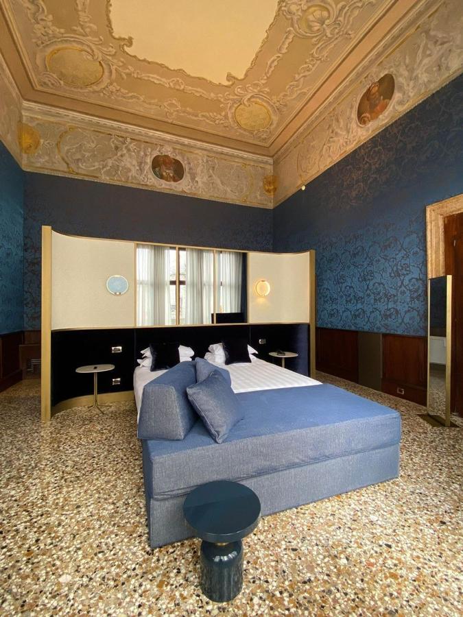Ca' Vendramin Zago 4* Veneza