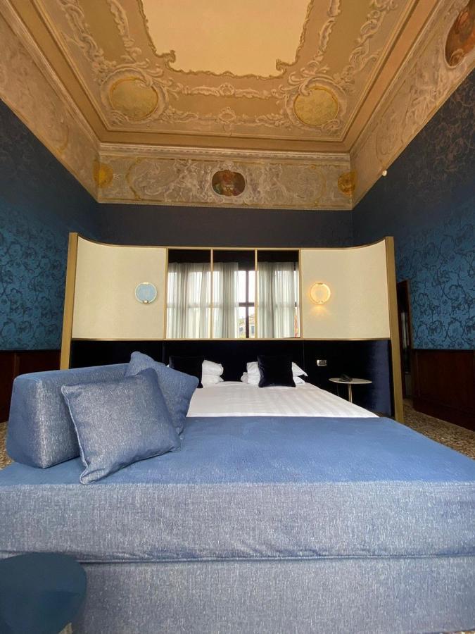 Ca' Vendramin Zago Hotel 4*