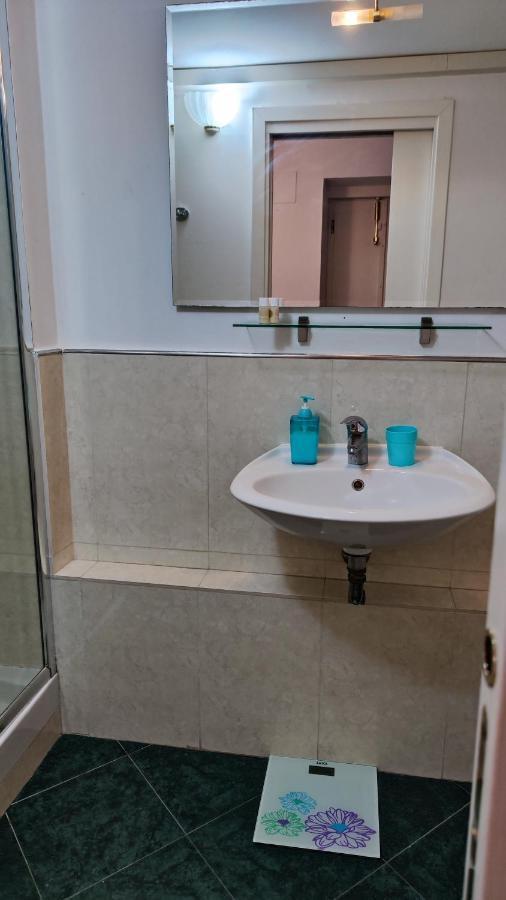 Appartamento Rubino Flat Canal View *