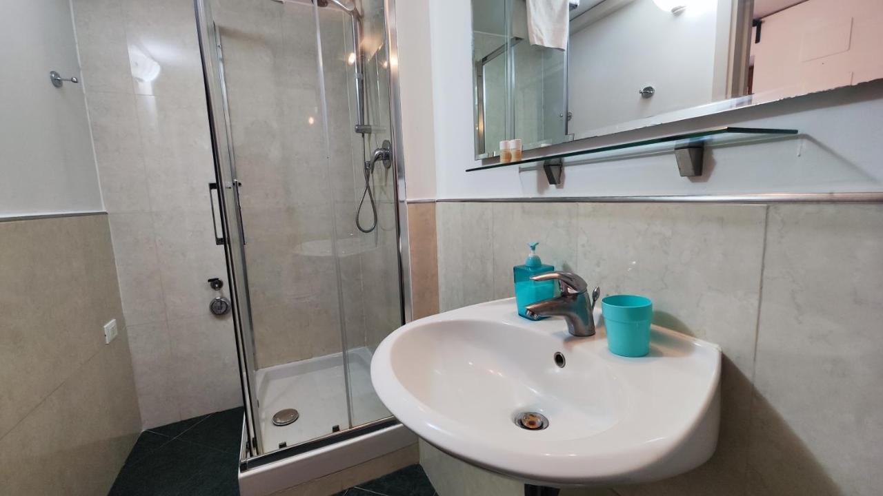 Appartamento Rubino Flat Canal View *