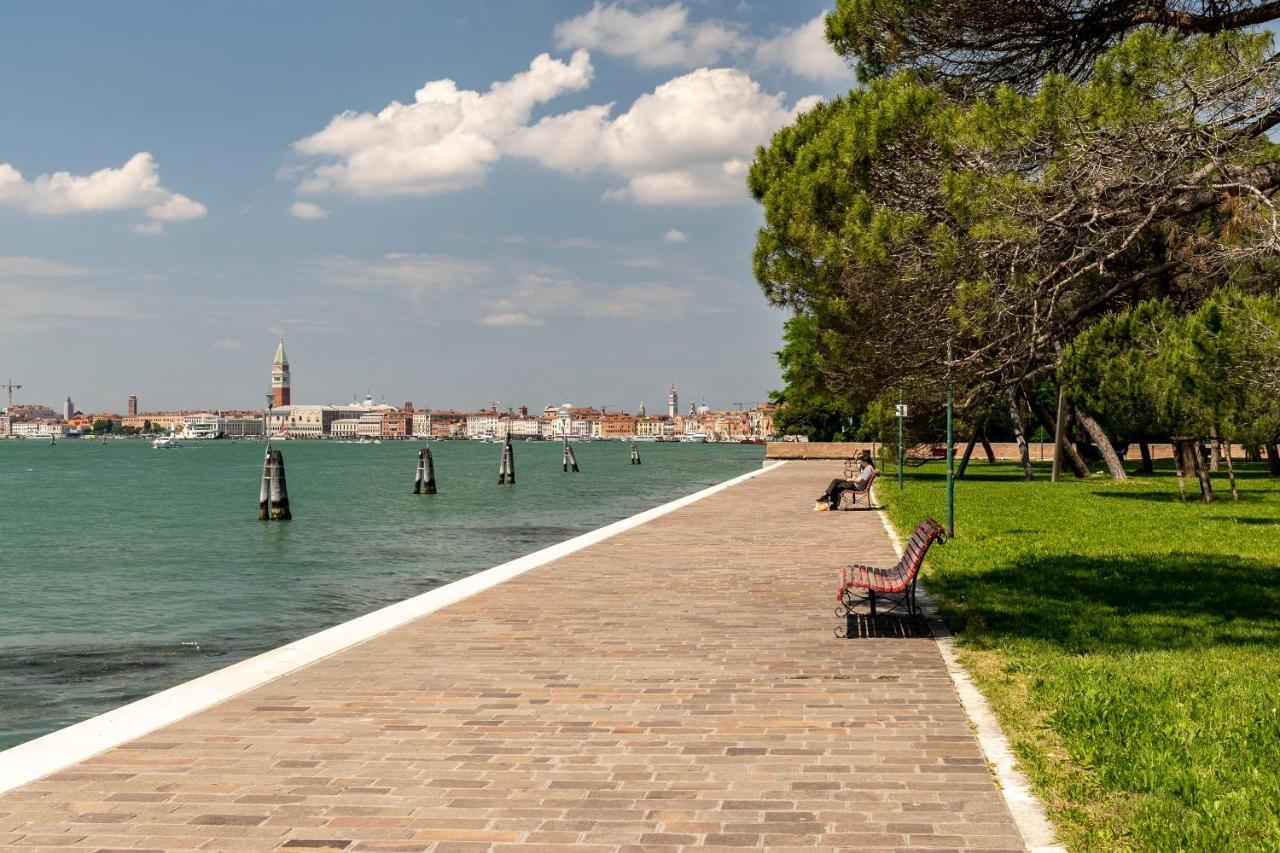 Apartment Queen House Venice