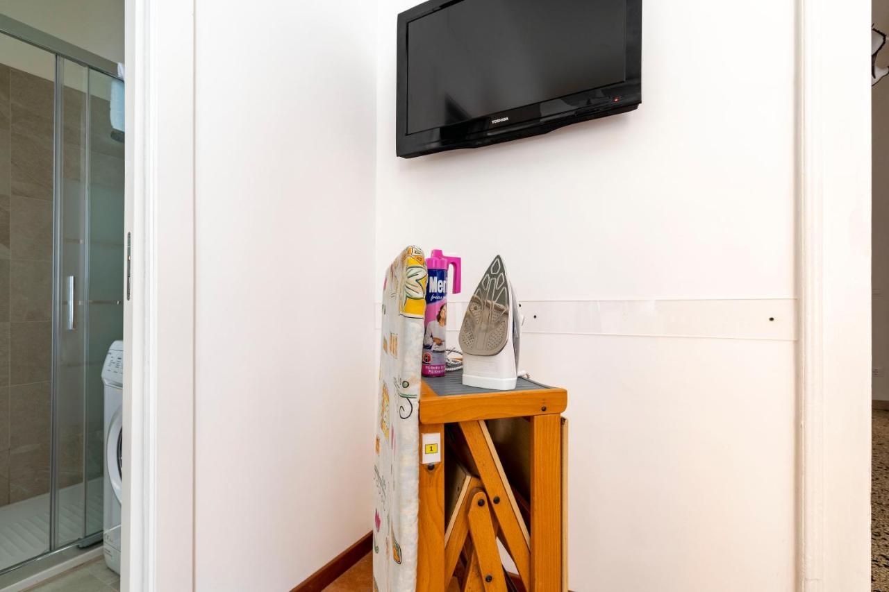 Queen House Apartment *