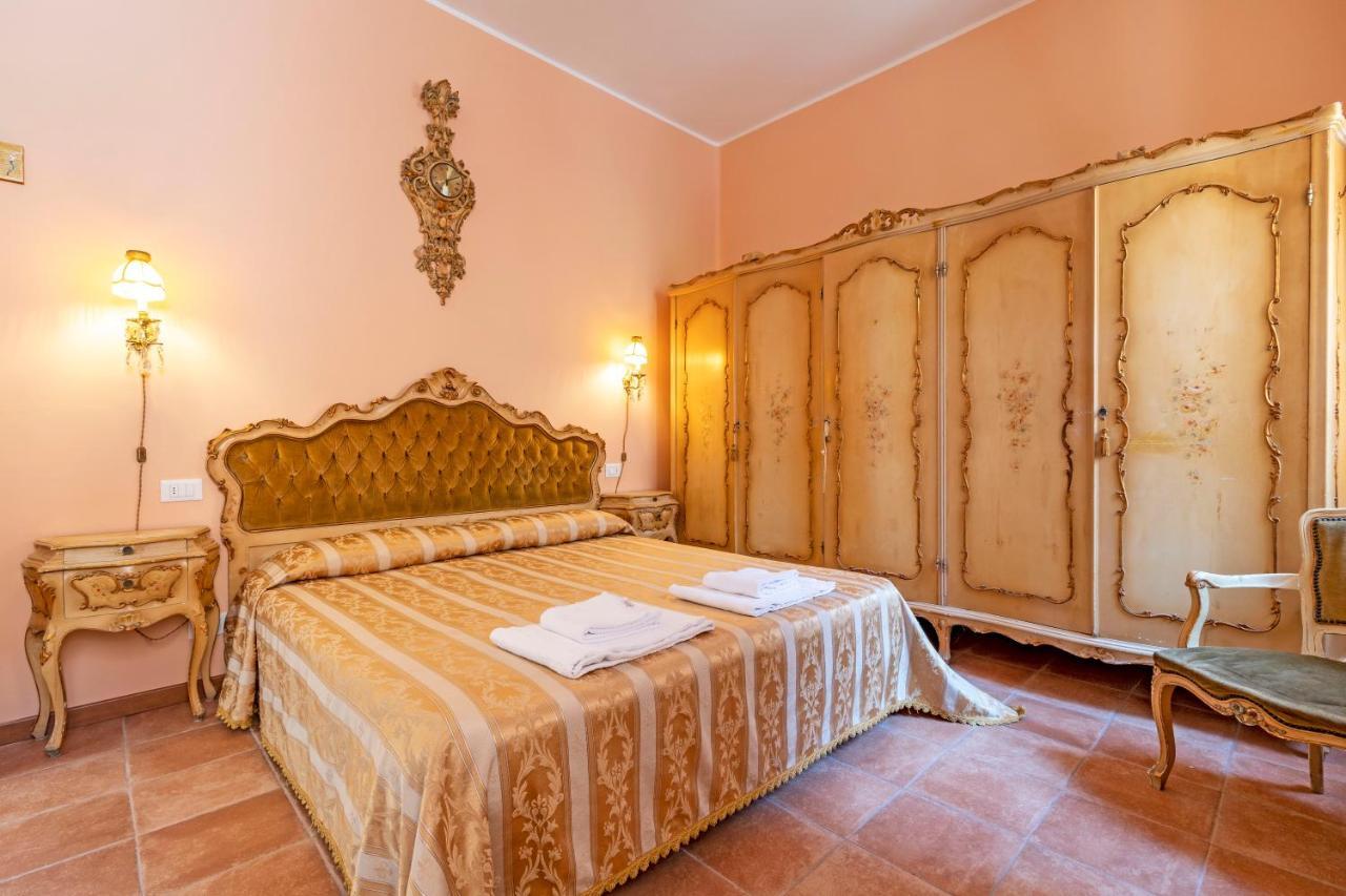 Queen House Apartment