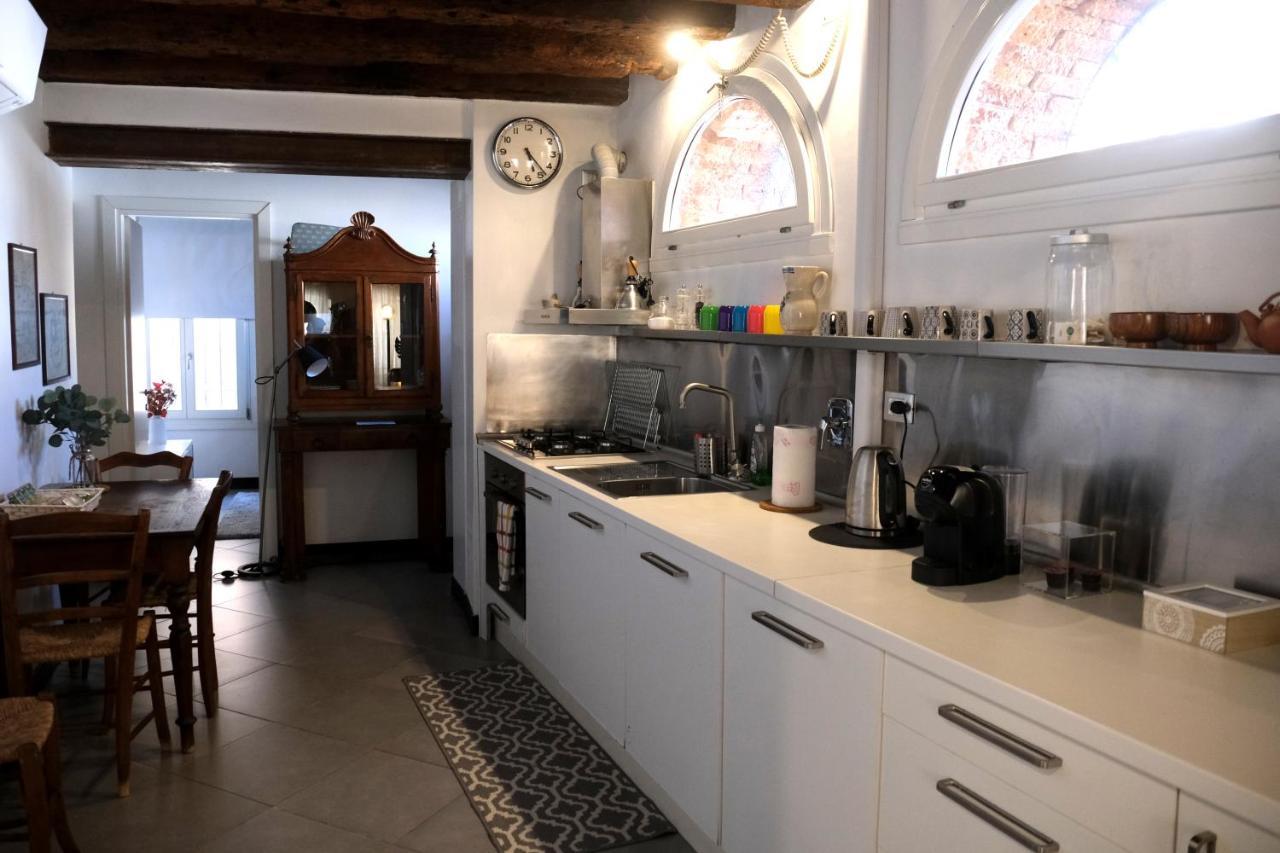 Accogliente Mini Super Veneza
