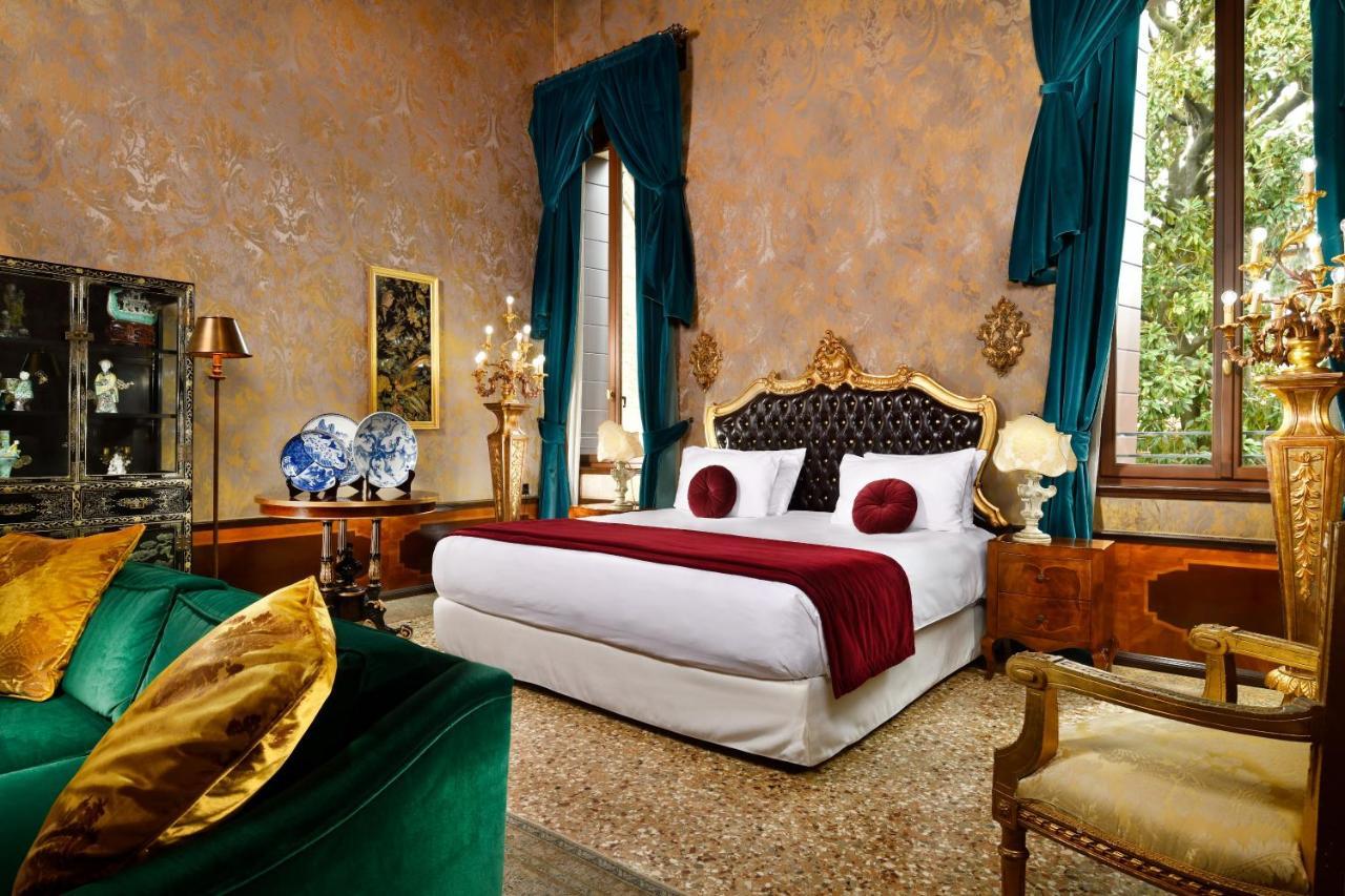 Palazzo Venart Luxury 5*