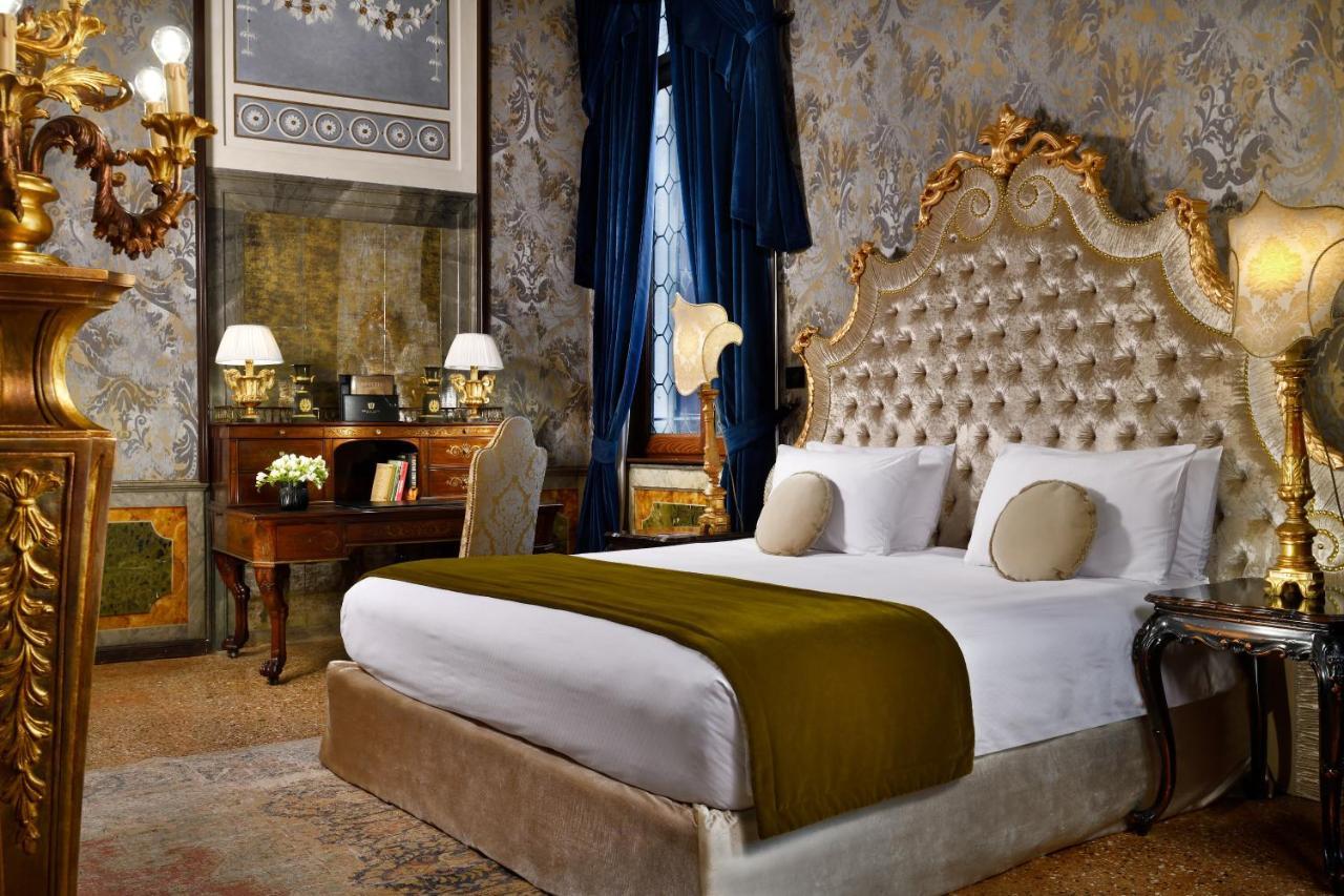 Palazzo Venart Luxury Venice