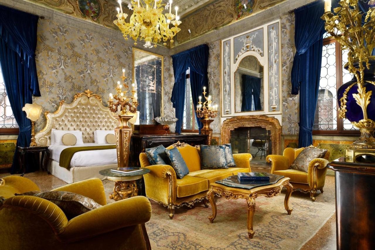 Hotel Palazzo Venart Luxury 5*