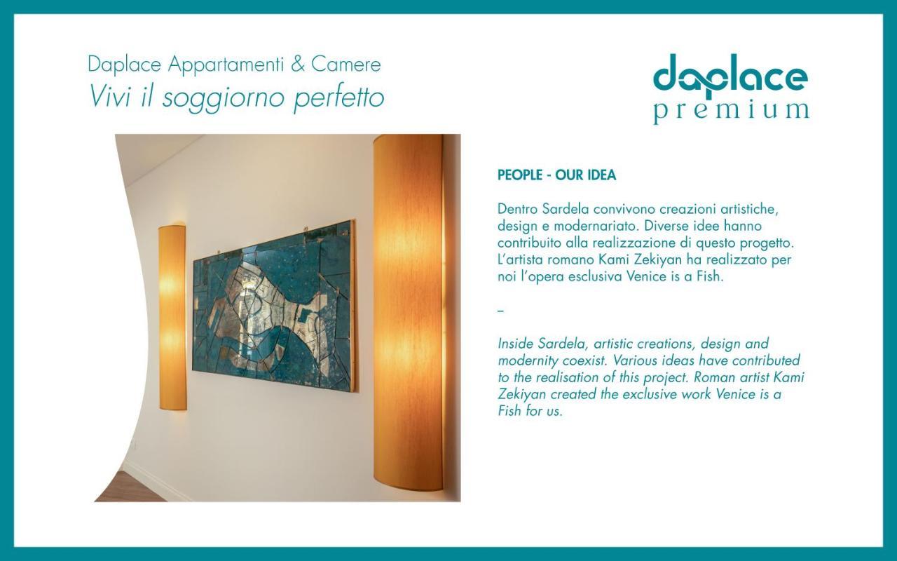Daplace - Sardela *