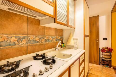 Apartment Nel Cuore Di Venice