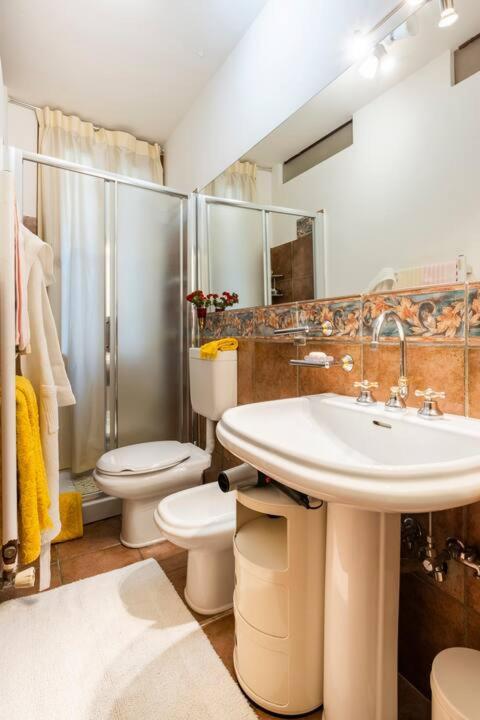 Apartment Nel Cuore Di *