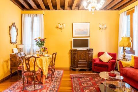 Nel Cuore Di Apartment *