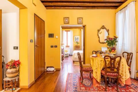 Apartment Nel Cuore Di *