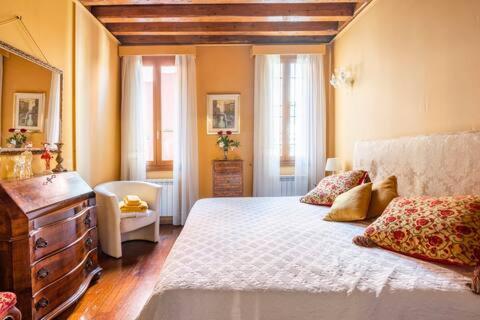 Nel Cuore Di Apartment *