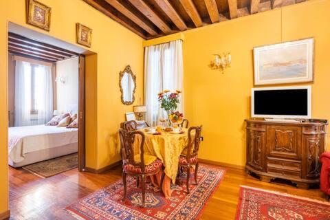 Nel Cuore Di Apartment *