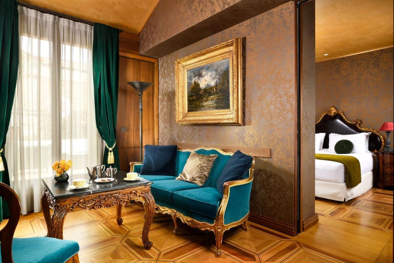 Hotel Palazzo Venart Luxury 5*
