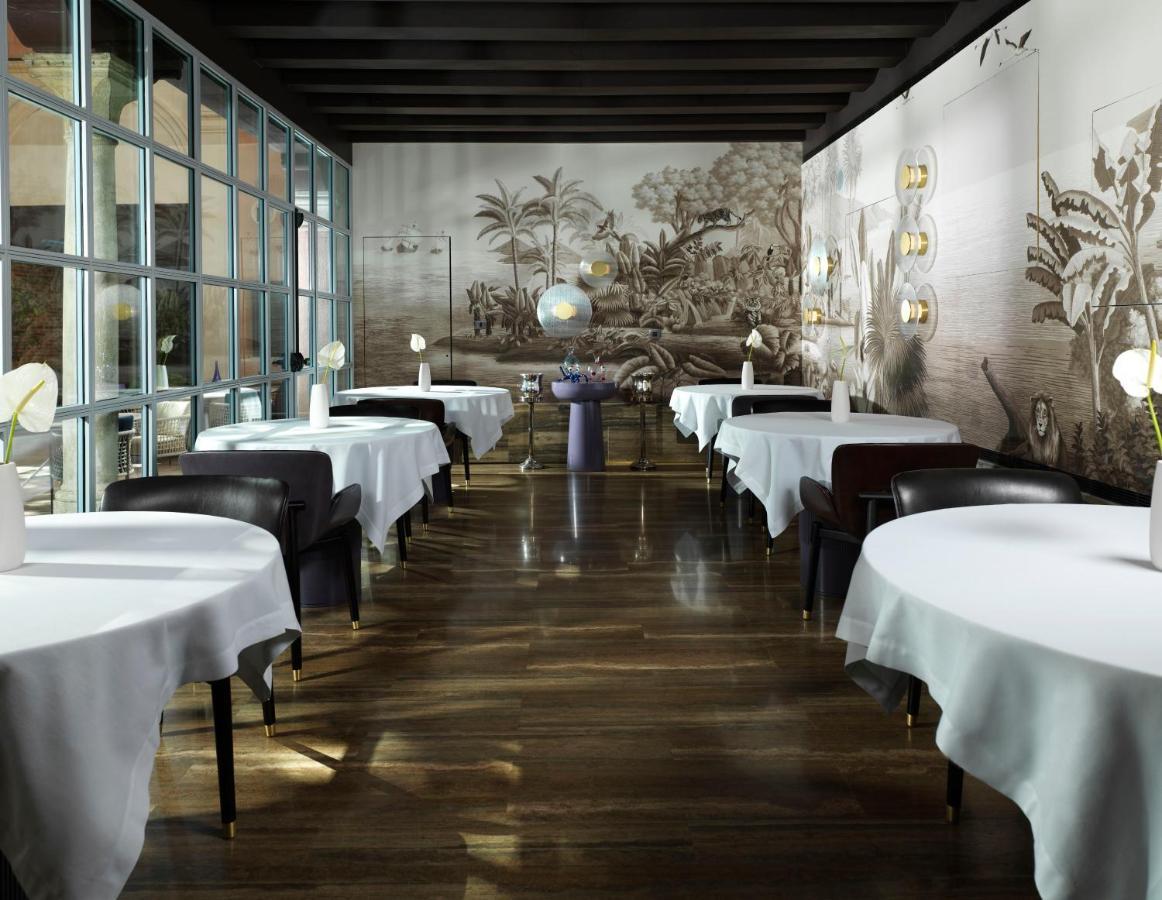 Palazzo Venart Luxury 5* Venice