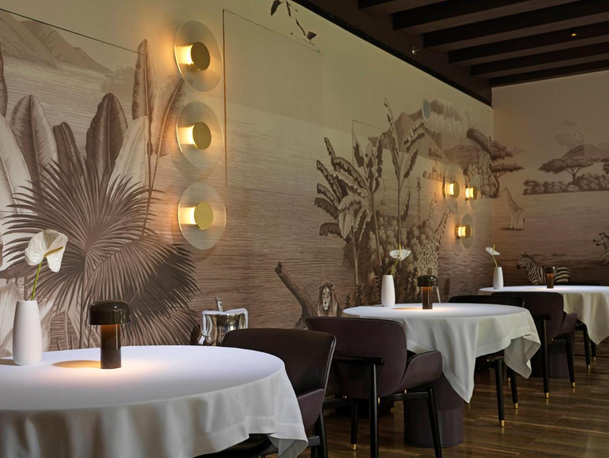 Hotel Palazzo Venart Luxury
